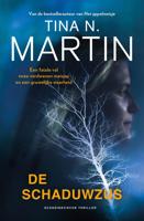 De schaduwzus - Tina N. Martin - ebook