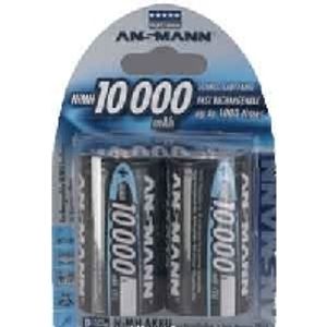 5030642 VE2 Bli  - Rechargeable battery Mono 10000mAh 1,2V 5030642 VE2 Bli