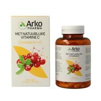 Arkocaps Cranberry & Vitamine C