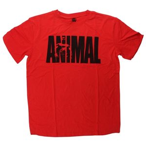 Animal Iconic Shirt Maat S