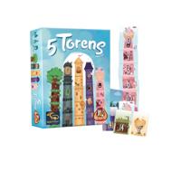 5 Torens - thumbnail