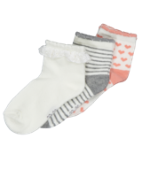 Sokken - Multi-color Sokken - Multi-color