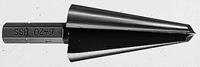 Bosch Accessories 2608597522 Lepelboor 3 - 14 mm HSS Gezamenlijke lengte 60 mm 1/4 (6.3 mm) 1 stuk(s) - thumbnail