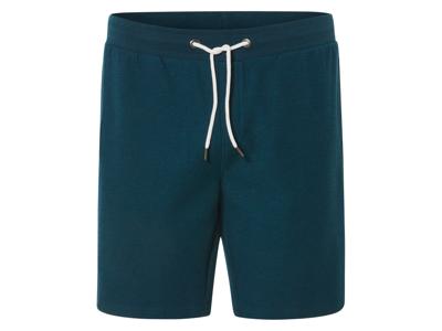 LIVERGY Korte heren broek (Groen, XXL)