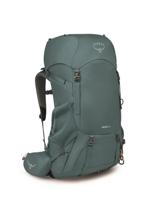 Osprey Renn - 50L - Cascade Blue/Melon Orange - thumbnail