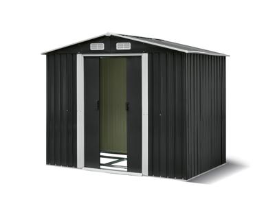 PARKSIDE Tuinhuis XL