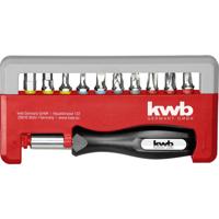kwb 151020 Bitset 12-delig