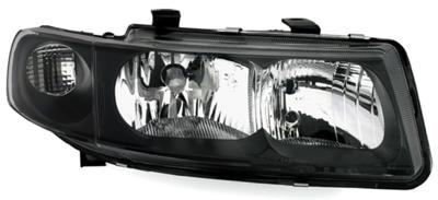 Koplamp rechts 4933962