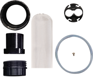 Superfish Combi Clear 2000-4000 Service Kit - Complete Onderhoudsset voor Glashelder Vijverwater