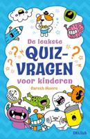 De leukste quizvragen voor kinderen (Paperback)