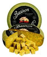 4,5kg Gember Kaas - Basiron