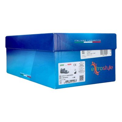 Tecnica 11 Comfort Grijs M 38 W Xl