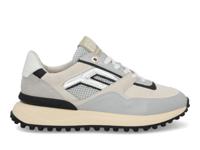 Floris van Bommel Noppi 36.10 grey Grijs maat 38
