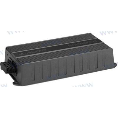 JLMX500/4 - 500W 4-kanaals klasse D versterker