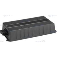 JLMX500/4 - 500W 4-kanaals klasse D versterker