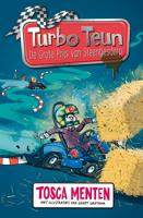 De Grote Prijs van Steentjesdorp - Tosca Menten - ebook