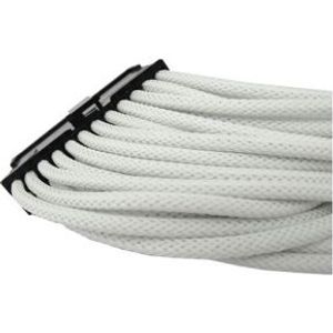 Gelid Solutions 24 Pin verlengkabel UV White 30CM