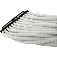 Gelid Solutions 24 Pin verlengkabel UV White 30CM