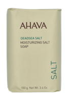 Ahava Deadsea Salt Moisturizing Salt Soap 100 g Zeep