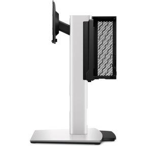 DELL CFS25 68,6 cm (27 ) Zilver Bureau