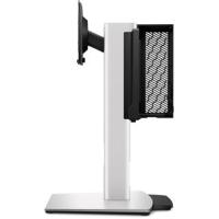 DELL CFS25 68,6 cm (27 ) Zilver Bureau - thumbnail