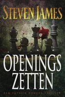 Openingszetten - Steven James - ebook - thumbnail