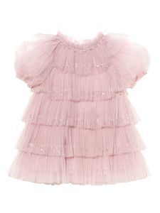 Tutu Du Monde Bébé Love Parade tulen jurk - Roze