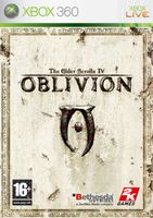 The Elder Scrolls 4 Oblivion - thumbnail