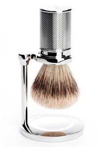 Muhle houder voor scheerkwast TRADITIONAL STYLO