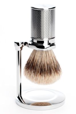 Muhle houder voor scheerkwast TRADITIONAL STYLO