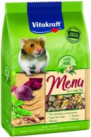 Vitakraft Menu Vital hamstervoer 400g