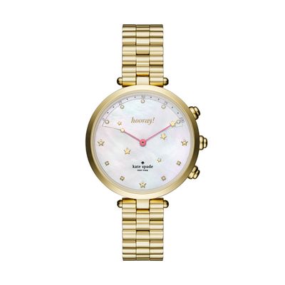 Kate Spade New York Bandschakels KST23200 - 12mm - (3 stuks)