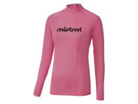Mistral Dames UV-zwemshirt voor watersporten en strandactiviteiten (S (36/38), Roze) - thumbnail