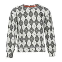 Pull Jip Grey & Off-White