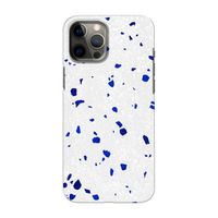 Terrazzo N°5: Volledig geprint iPhone 12 Pro Max Hoesje
