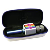 Studio 100 K3 karaoke microfoon met foto