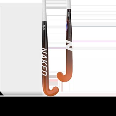 Naked Prodigy 15 Jr (15% Toray Carbon)