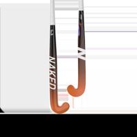 Naked Prodigy 15 Jr (15% Toray Carbon)