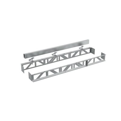 Siemens LZ28WWY12 Afzuigkap accessoire
