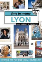 Time to Momo Lyon (Paperback)