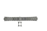 Horlogeband Tag Heuer CAR2A11/1 / BA0799 Roestvrij staal (RVS) Staal 22mm Horlogeband Tag Heuer CAR2A11/1 / BA0799 Roestvrij staal (RVS) Staal 22mm
