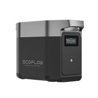 EcoFlow DELTA 2 Smart Extra Battery Batterij/Accu - thumbnail