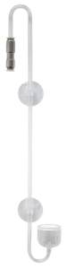 Colombo Scaper CO2 Diffuser 35 cm