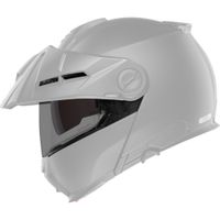 SCHUBERTH Vizier E2, Vizieren en Pinlocks, XS-L, Getint - thumbnail