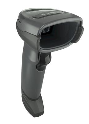 Zebra DS4608-SR Barcode scanner zwart