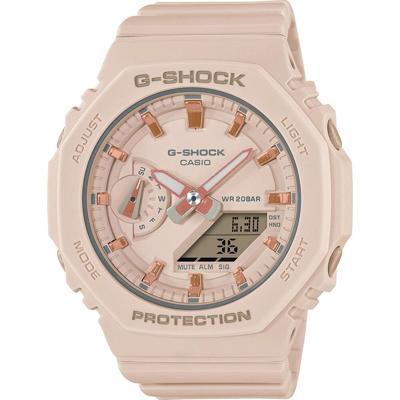 Casio G-Shock GMA-S2100-4AER Dames horloge