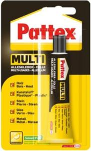 Pattex Multi alleslijm tube 20 gram