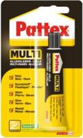 Pattex Multi alleslijm tube 20 gram