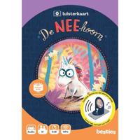 Besties Luisterkaart De Neehoorn Besties Luisterkaart De Neehoorn