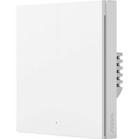 Smart Wall Switch - Single rocker (With Neutral) Knop